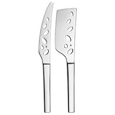 Set Fprmaggio In Acciaio - Foto 3