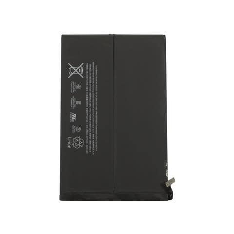 Batteria Litio Interna Di Ricambio 6471mah Per Ipad Mini 2 E 3 - Foto 1
