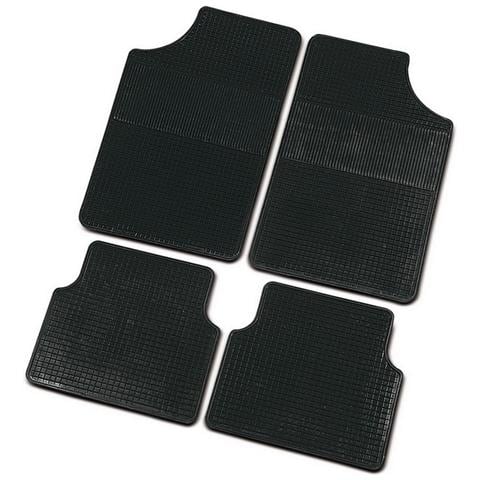 Bingo "" Set Tappeti Gomma Universali Sagomabili - Foto 2