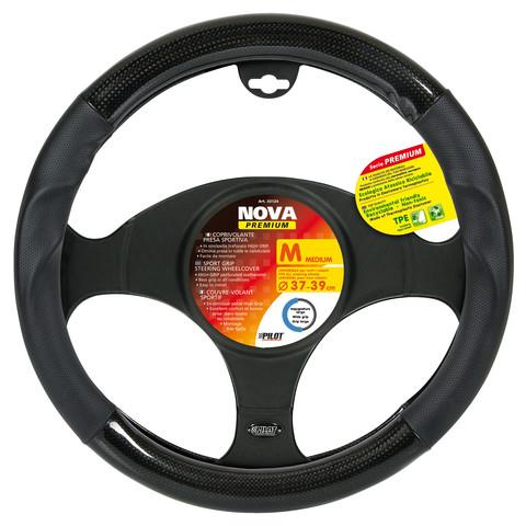 Coprivolante Tpe Nova Premium M 37-39cm - Foto 1