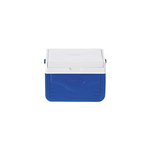 Frigorifero Portatile FlipLid 6 Personal Capacità 4,7 Litri Colore Blu - Foto 2