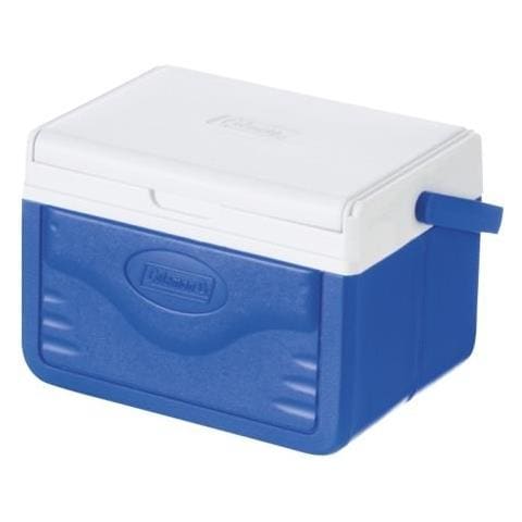 Frigorifero Portatile FlipLid 6 Personal Capacità 4,7 Litri Colore Blu - Foto 1