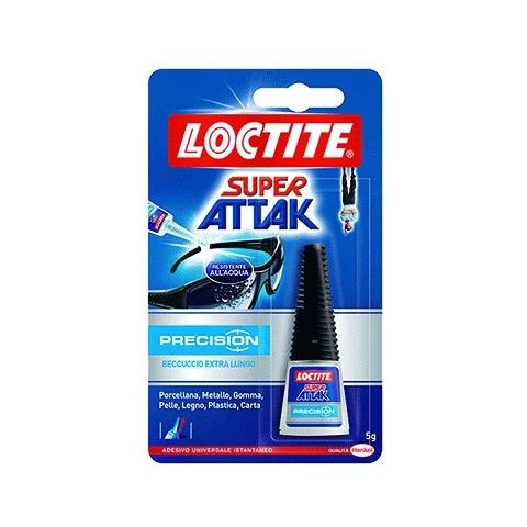 Super Attak 'original' - 'precision Maxi' Gr. 10 - Foto 1