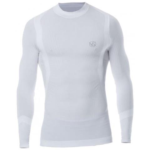 Maglia Termica Bianco Taglia L-xl - Foto 1