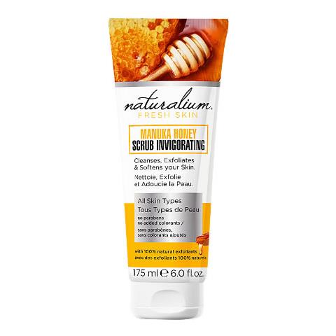 Manuka Honey Facial Scrub 175ml - Scrub Viso - Foto 1
