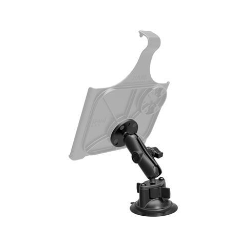 SUCTION CUP MOUNT FOR VEHICLE DOCK - Foto 2