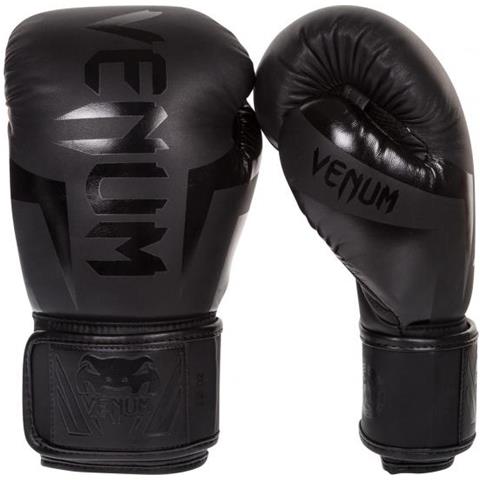 Elite Boxing Gloves Guantoni Da Boxe - 10oz Once 14 Oz - Foto 1