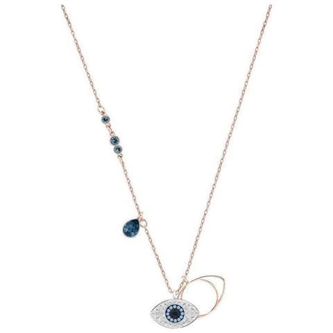 Collana Swarovski Duo - Foto 1
