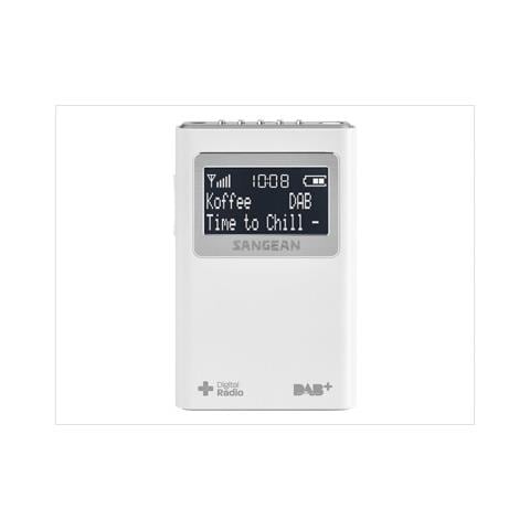 Dpr-39 Radio Digitale Dab+fm-rds - Foto 2