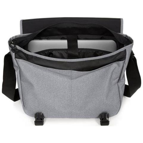 Messenger Delgate Sundaygrey Ek26e363. ab - Foto 2