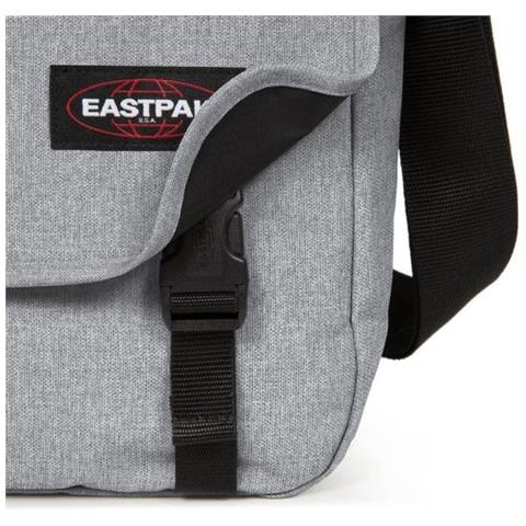 Messenger Delgate Sundaygrey Ek26e363. ab - Foto 5