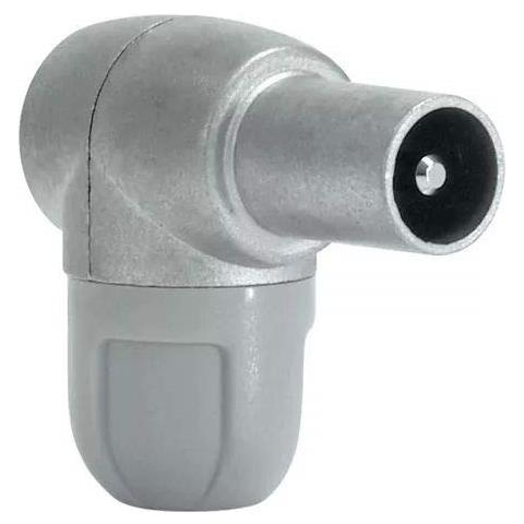 Televes 4130 - connettore Maschio Diametro 9,5 mm - Foto 1