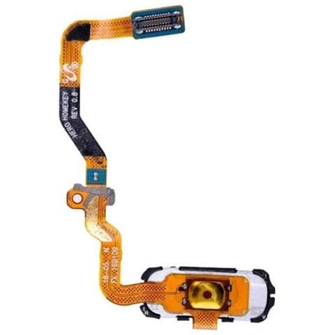 Tasto Domestico Nero Galaxy S7 - Foto 2