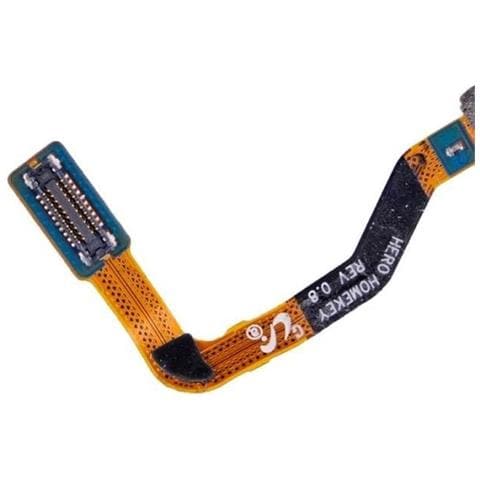 Tasto Domestico Nero Galaxy S7 - Foto 3