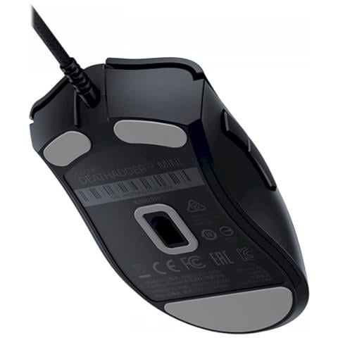 DeathAdder V2 Mini mouse Mano destra USB tipo A Ottico 8500 DPI - Foto 3