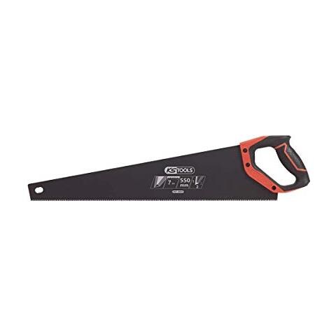 9072505 Sega Tazza Per Lavori Up 550 Mm 3 Angoli Di Taglio 7tpi Impugnatura Bimateriale : Bianco - Foto 1