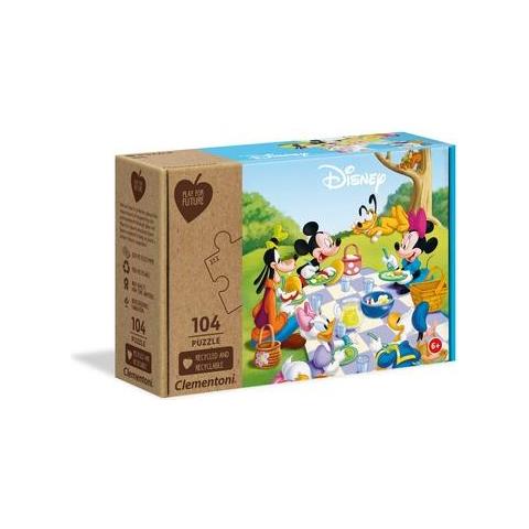 PUZZLE 104 MICKEY - Foto 1