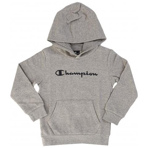 Hooded Sweatshirt Felpa Con Cappuccio Bambino Taglia Xxl - Foto 1