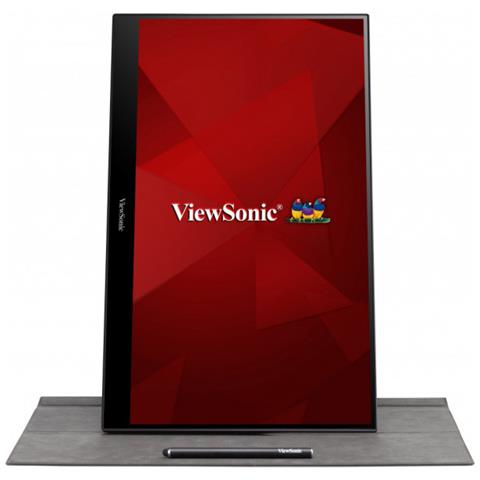 Monitor 15.6" Touch Screen TD1655 920 x 1080 Pixel Multi-touch Multi utente IPS LED - Foto 7