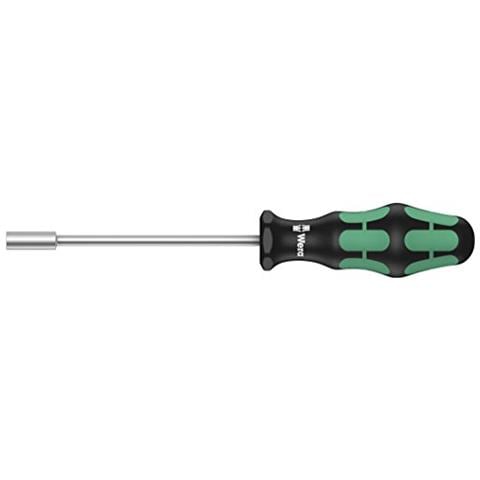 395 Giravite A Bussola Esagonale 11.0 Mm X 125 Millimetri - Foto 1