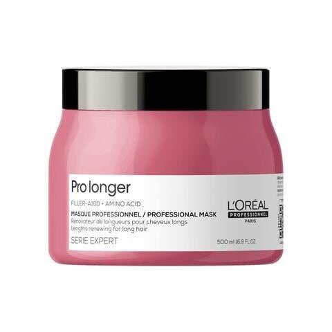 Professionnel Serie Expert Pro Longer Crema 500 Ml - Foto 1