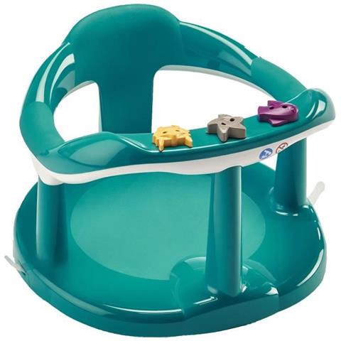 Anello Da Bagno Thermobaby Aquababy - Verde Smeraldo - Foto 1
