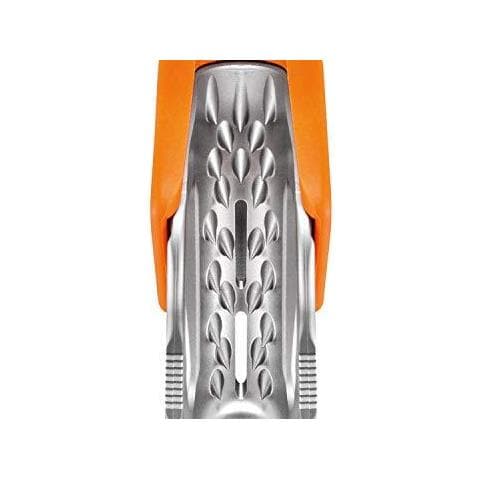 Tibloc Ultraleggero Ascendente Di Emergenza Multicolore (arancione Grigio)  - Foto 4