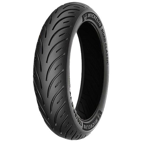 Gomme Pneumatici Road Classic 130/80 -18 66v - Foto 1