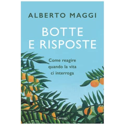 Alberto Maggi - Botte E Risposte. Come Reagire Quando La Vita Ci Interroga - Foto 1