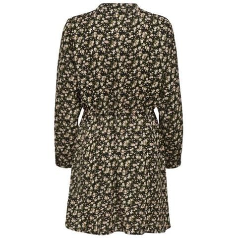 Tunica Stampata Nero Xl - Foto 1