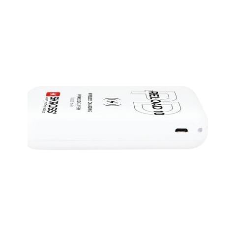 Ricarica 10, Power Bank, Wireless Qi, Pd - Foto 2