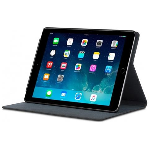 Custodia Ordrup Per Ipad (2017/2018) - Nero - Foto 1