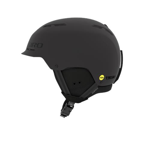 Trig MIPS Helmet Sci, Snowboard / Sci Nero - Foto 1