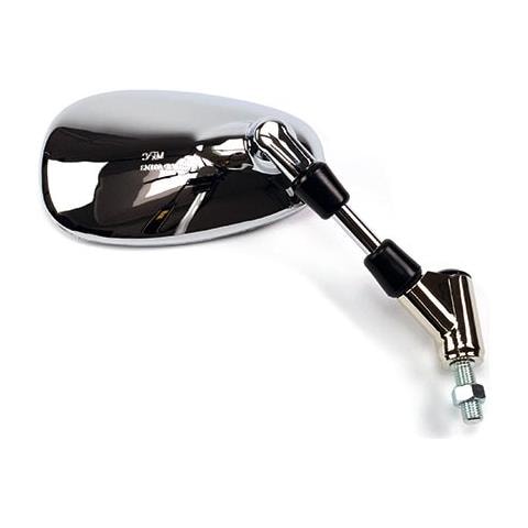 Specchio Hert Dx Yamaha Xvs 1100/1300 - Foto 1