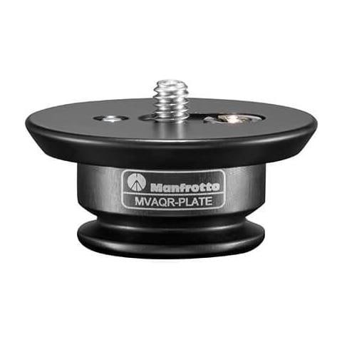 Piastra A Sgancio Rapido Manfrotto Move - Foto 2