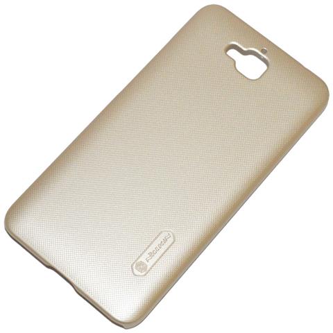 Custodia Frosted Shell Per Huawei Y6 Pro - Enjoy 5 - Honor Play 5x Gold - Foto 1