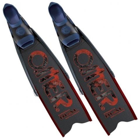 Omer Stingray Dual Carbon Lady Medium 35/36 Nero - Foto 1