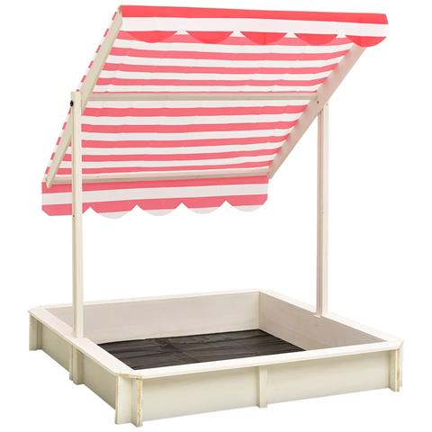 Capanno Attrezzi da Giardino 140x75x160 cm in Massello di Abete - Foto 2