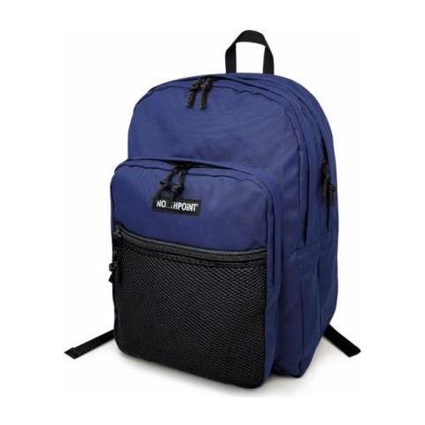 ZAINO NORTOINT MAXI BLU - Foto 1