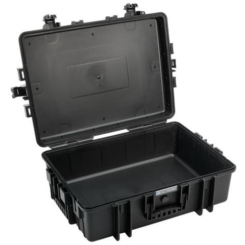 Type 6500 Valigetta Porta Attrezzi Valigetta / custodia Classica Nero - Foto 3