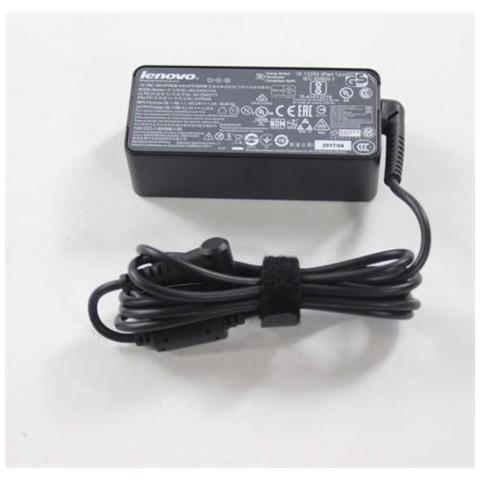 01FR049 adattatore e invertitore Interno 45 W Nero - Foto 1