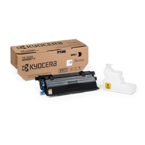 TONER NERO TK3300 ECOSYS MA4500IX - Foto 1