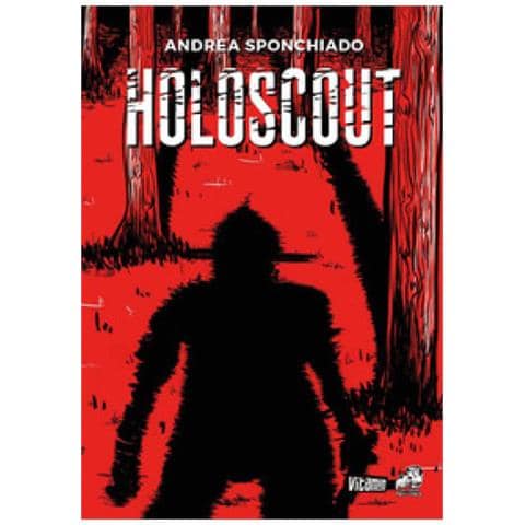 Andrea Sponchiado - Holoscout - Foto 1