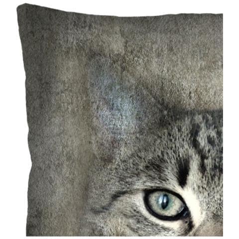 Cuscino Filon, 40x13x40, Multicolore, Tessuto - Foto 3