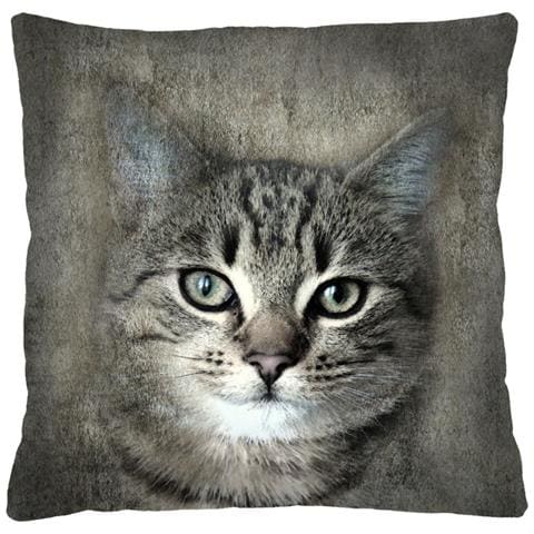 Cuscino Filon, 40x13x40, Multicolore, Tessuto - Foto 1