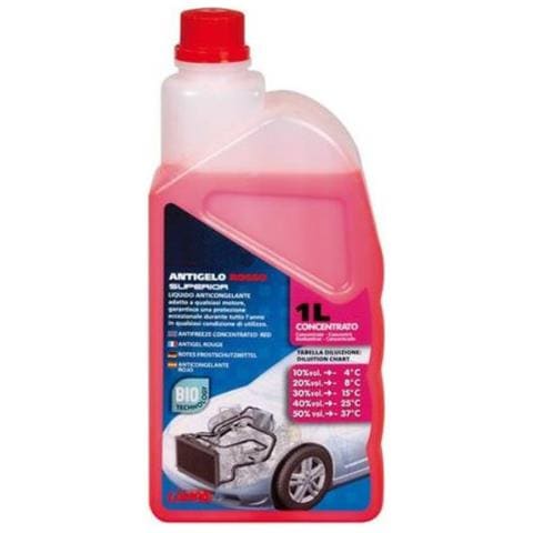 Antigelo 26580 - Foto 1
