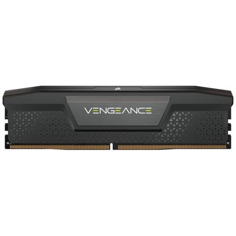 Vengeance CMK192GX5M4B5200C38 memoria 192 GB 4 x 48 GB DDR5 5200 MHz - Foto 1