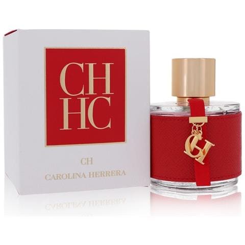 Ch By Eau De Toilette Spray 3.4 Oz (women) - Foto 1