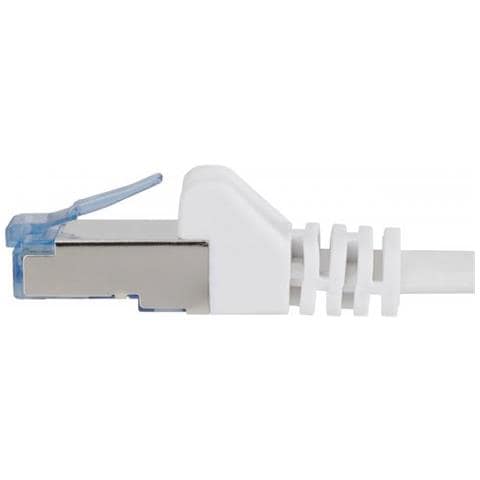 Rf-4149843 Cavo Di Rete Grigio 3 M Cat6a U /ftp (stp) - Foto 3