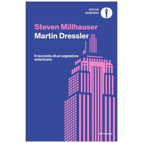 Steven Millhauser - Martin Dressler - Foto 1